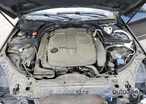 2014 Mercedes-Benz E 350 4Matic z USA, uszkodzony, nr VIN WDDKJ8JB9EF250951